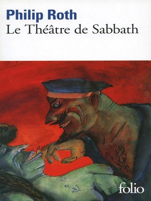 cover image of Le Théâtre de Sabbath